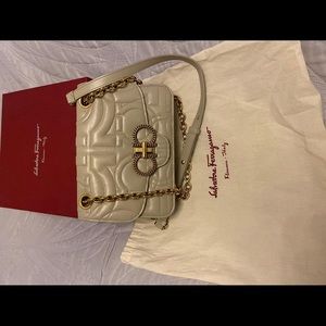 Salvatore Ferragamo womens purse